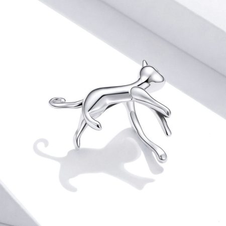 Cat Ear Crawler Ear Cuffs - Image 4